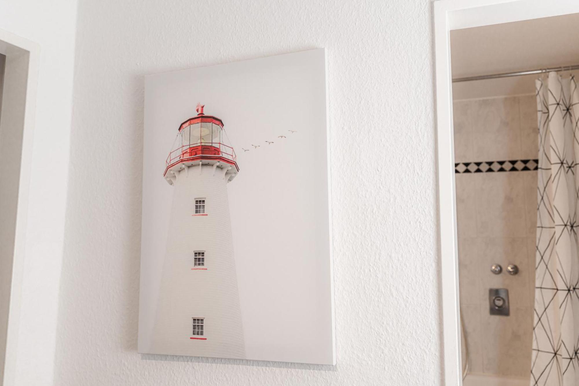Koje Seaside Apartment Harrislee Ngoại thất bức ảnh